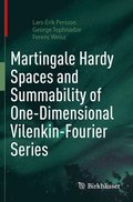 Martingale Hardy Spaces and Summability of One-Dimensional Vilenkin-Fourier Series