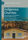 Indigenous Churches