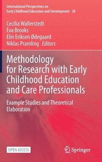 Methodology for Research with Early Childhood Education and Care Professionals