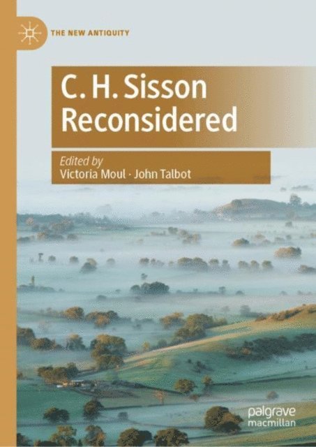 John Talbot, Victoria Moul - C. H. Sisson Reconsidered, E-bok