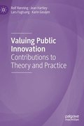 Valuing Public Innovation