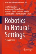 Robotics in Natural Settings