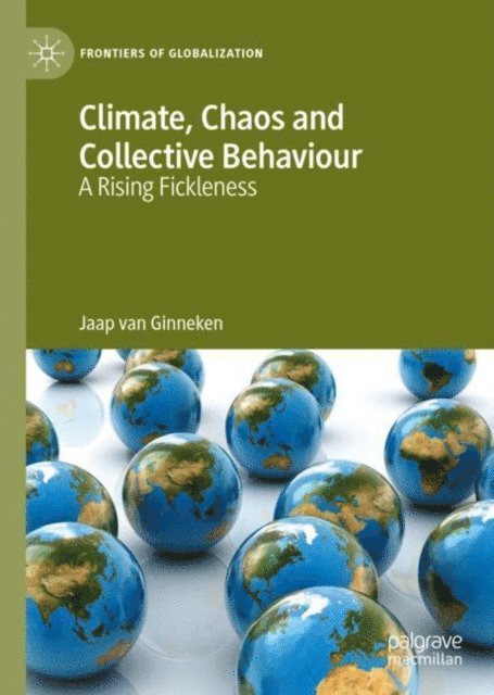 Jaap van Ginneken - Climate, Chaos and Collective Behaviour, E-bok