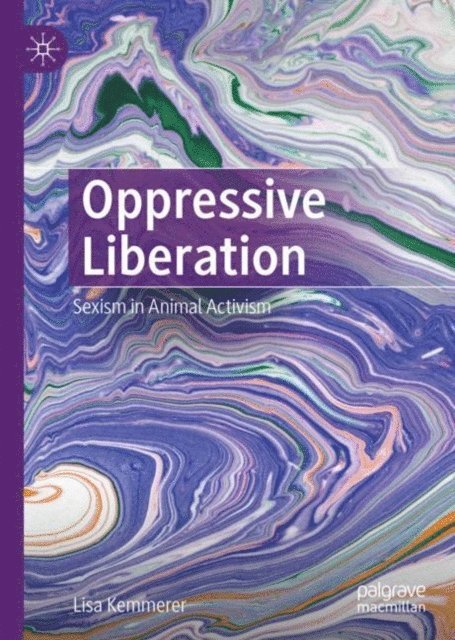 Lisa Kemmerer - Oppressive Liberation, E-bok. Tillgänglighet: Lägg i varukorg