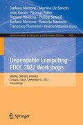 Dependable Computing  EDCC 2022 Workshops