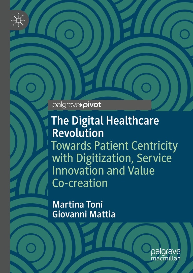 Digital Healthcare Revolution