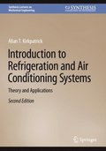 Introduction to Refrigeration and Air Conditioning Systems