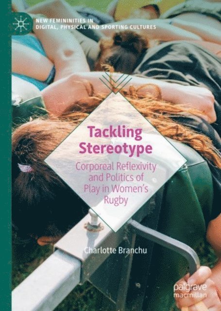 Charlotte Branchu - Tackling Stereotype, E-bok