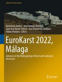 EuroKarst 2022, Mlaga