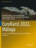 EuroKarst 2022, Málaga