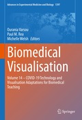 Biomedical Visualisation