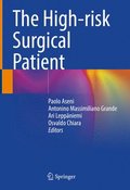 High-risk Surgical Patient