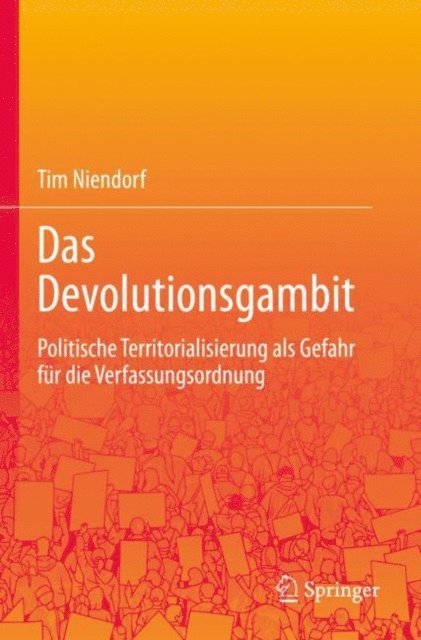 Tim Niendorf - Das Devolutionsgambit, E-bok