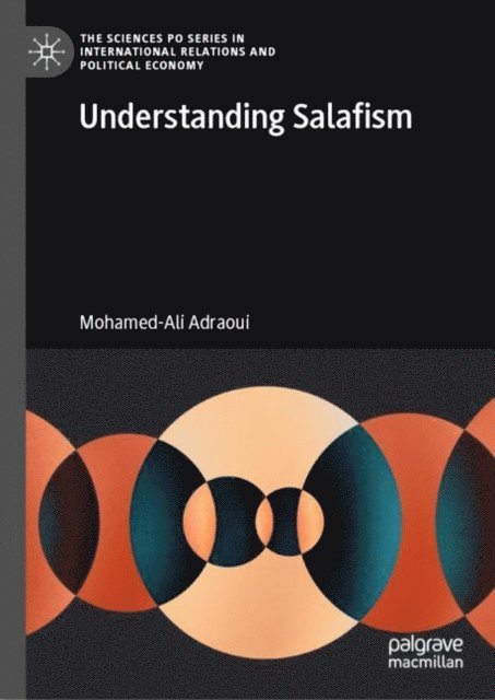 Mohamed-Ali Adraoui - Understanding Salafism, E-bok