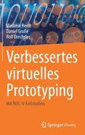 Verbessertes virtuelles Prototyping
