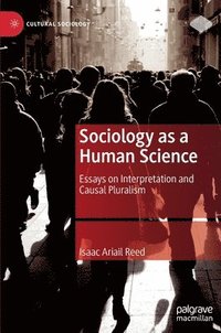 Sociology as a Human Science