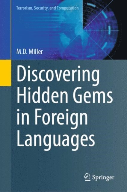 M.D. Miller - Discovering Hidden Gems in Foreign Languages, E-bok