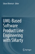 UML-Based Software Product Line Engineering with SMarty
