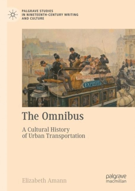 Elizabeth Amann - Omnibus, E-bok