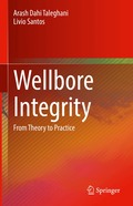 Wellbore Integrity