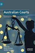Australian Courts