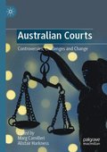 Australian Courts