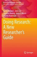 Doing Research: A New Researchers Guide