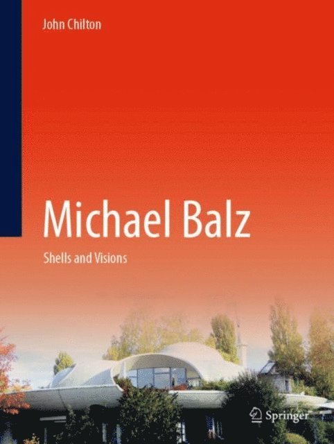 John Chilton - Michael Balz, E-bok