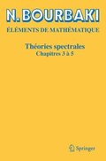 Théories spectrales 
