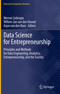 Data Science for Entrepreneurship
