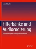 Filterb�nke und Audiocodierung