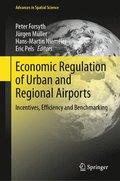 Economic Regulation of Urban and Regional Airports