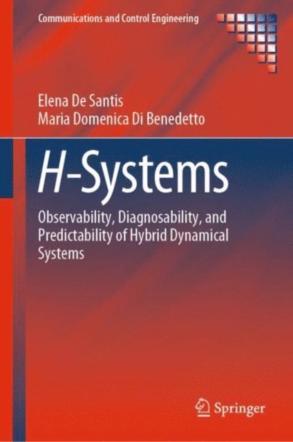 Maria Domenica Di Benedetto, Elena De Santis - H-Systems, E-bok