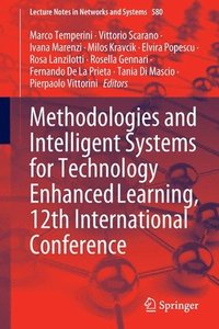 Methodologies and Intelligent Systems for Technology Enhanced Learning, 12th International Conference
