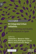 EU Integrated Urban Initiatives