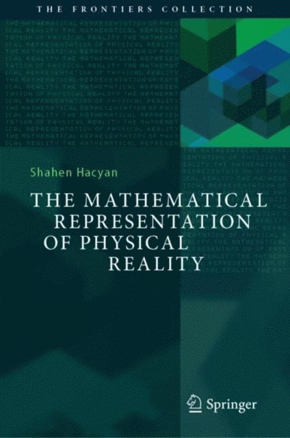 Shahen Hacyan - Mathematical Representation of Physical Reality, E-bok