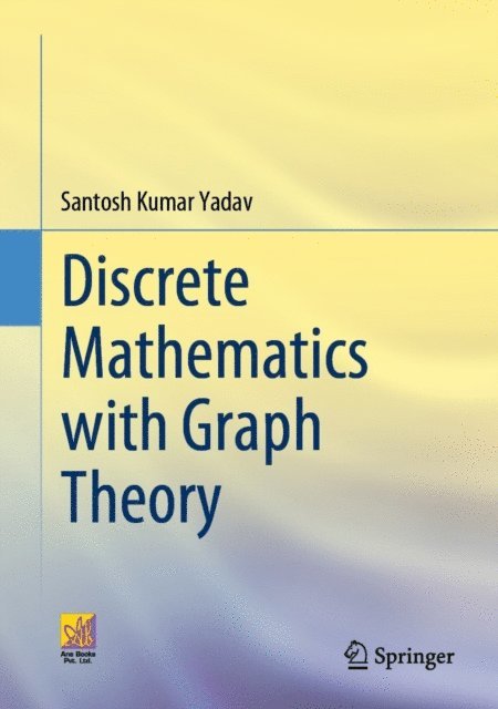 Santosh Kumar Yadav - Discrete Mathematics with Graph Theory, E-bok. Tillgänglighet: Lägg i varukorg