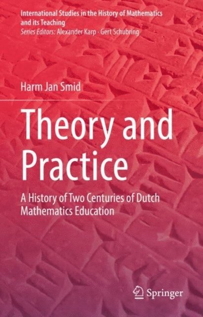 Harm Jan Smid - Theory and Practice, E-bok