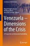 Venezuela  Dimensions of the Crisis