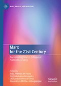 Marx for the 21st Century
