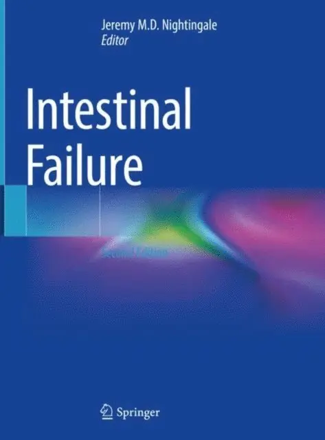 Jeremy M.D. Nightingale - Intestinal Failure, E-bok. Tillgänglighet: Lägg i varukorg
