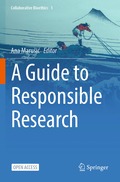 Guide to Responsible Research