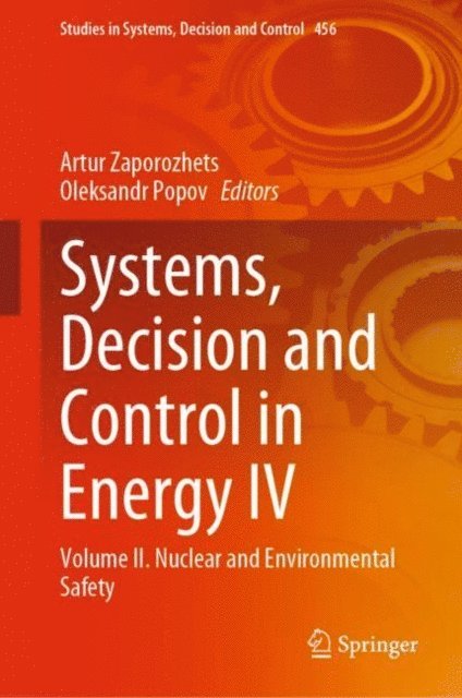 Oleksandr Popov, Artur Zaporozhets - Systems, Decision and Control in Energy IV, E-bok