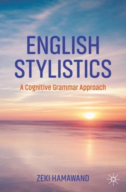 Zeki Hamawand - English Stylistics, E-bok