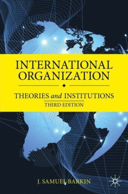 J. Samuel Barkin - International Organization, E-bok