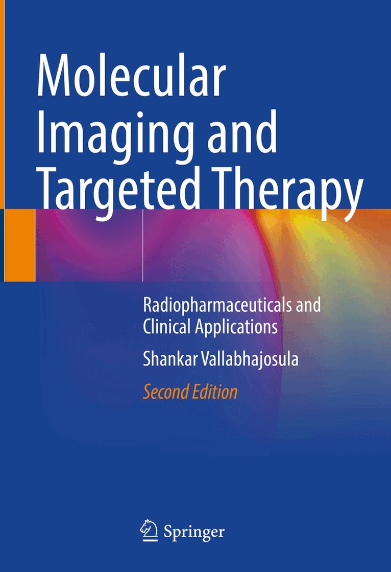 Shankar Vallabhajosula - Molecular Imaging and Targeted Therapy, Inbunden. Tillgänglighet: Lägg i varukorg