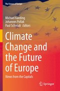 Climate Change and the Future of Europe