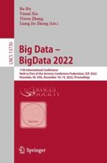 Big Data - BigData 2022