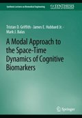 Modal Approach to the Space-Time Dynamics of Cognitive Biomarkers