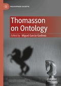 Thomasson on Ontology